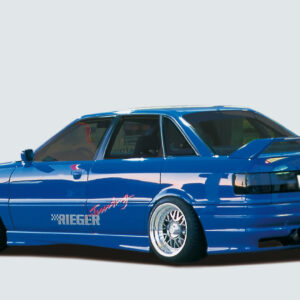 Rieger Difusor Trasero para Audi 80 y Audi 90 Type 89