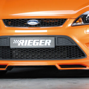 Rieger Lip Delantero ABS para Ford Focus 2 ST (3 y 5 puertas)