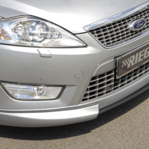 Rieger Lip Delantero ABS para Ford Mondeo (BA7)
