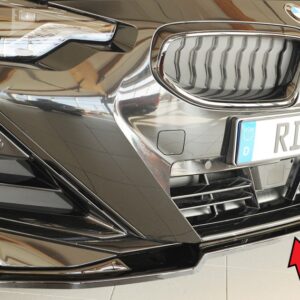 Rieger Lip Delantero para BMW Serie 2 G42 (G2C) Coupé M-Sport