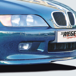 Rieger Lip Delantero para BMW Z3 (R/C) Roadster