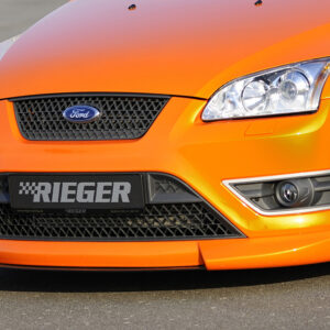 Rieger Lip Delantero para Ford Focus 2 ST (3 y 5 puertas)