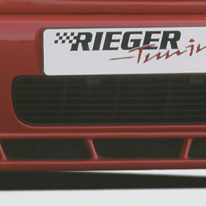 Rieger Lip Delantero para VW Polo 4 (6N) 3 y 5 Puertas