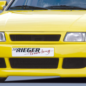 Rieger Parachoques Delantero para Seat Cordoba e Ibiza (Modelos 1996-1999)