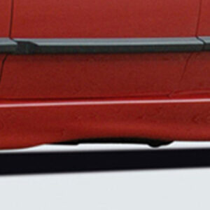 Rieger Faldón lateral para VW Polo 2/3 Coupé (1975-1994)
