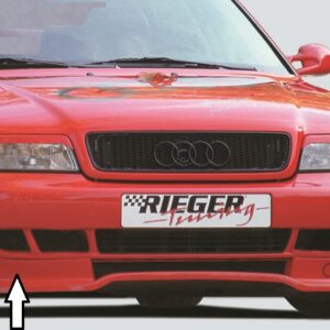 Rieger Spoiler Frontal (Tipo 55011) para Audi A4 (B5) 1999-2012