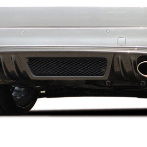 Silenciador Rieger para Ford Mondeo (BA7) Turnier