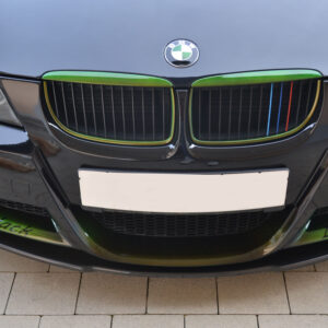 Alerón trasero de carbono BMW M Performance - Compatible con BMW M4 F82 Coupe