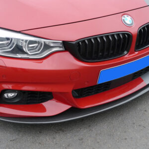 Splitter de Carbono para BMW 4 Series F32/F33/F36