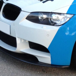 Splitter de Carbono para BMW M3 E90/E92/E93