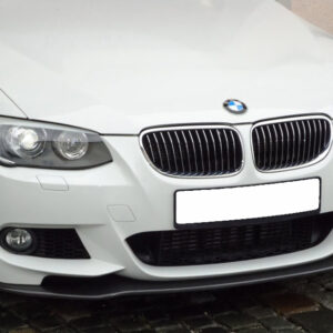 JMS Lip Delantero para BMW 5er F10/F11 (Sin M-Technic)