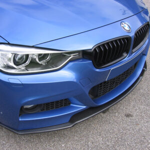 Splitter de Carbono para BMW Serie 3 F30/F31 (M-Technic)