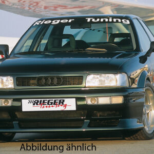 Splitter Rieger para Audi 80 Type 89 Lim.