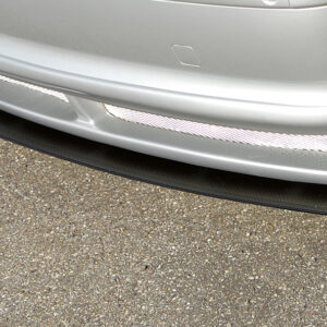 Splitter Rieger para Difusor Trasero - Compatible con BMW 5 Series E34