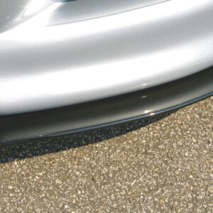 Splitter Rieger para Lip Delantero 59426 - VW Eos (1F) Cabrio