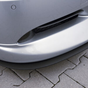 Splitter Rieger para Lip Spoiler del BMW Serie 3 E90/E91