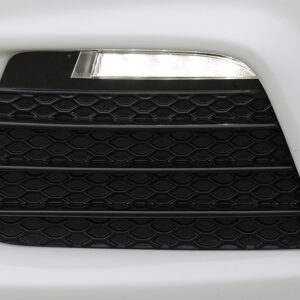 Toma de Aéres Rieger para VW Golf 6 (3 y 5 puertas, Cabrio)