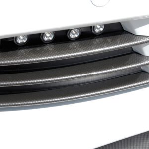 Toma de Aguas Rieger para Opel Astra H