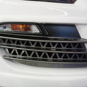 Toma de Aguas Rieger para VW Scirocco 3 (08.08-04.14)