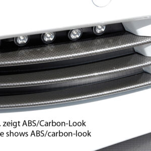 Toma de Aire Rieger para Opel Astra H
