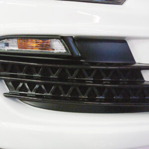 Toma de Aires Rieger para VW Scirocco 3 (2008-2014)