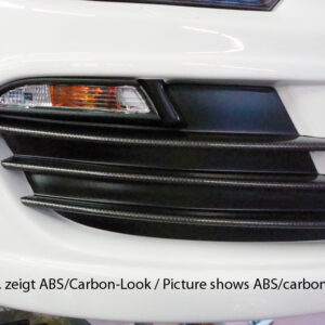 Toma de aires Rieger para VW Scirocco 3 (2008-2014)