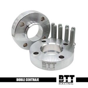 Separadores 30mm para Citroen Nemo (2007 – 2018)