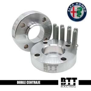 Separadores 30mm para Alfa Romeo GT (1963 – 1977)