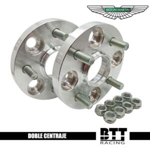 Separadores 16mm para Aston Martin Cygnet (2011 – 2013)