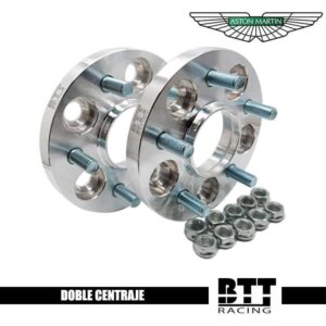 Separadores de 30mm para Aston Martin DB7 (1994 – 2003)