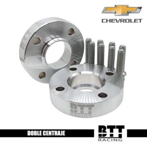Separadores 30mm para CHEVROLET Nexia (1995 – 2024)