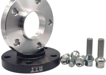 Separadores 25mm para Ford Tourneo Connect III (2022 – 2025)
