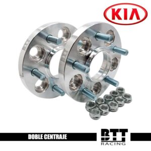 Separadores 30mm KIA Carnival (1999 – 2005)