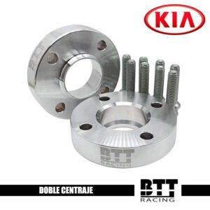 Separadores 30mm KIA Rio (2000 – 2004)