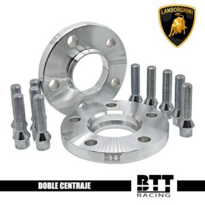Separadores de 20mm para Lamborghini Diablo (1990 – 2001)