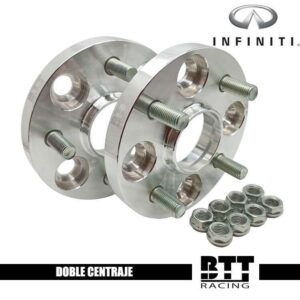 Separadores de 30mm para INFINITI M (1989 – 1993)