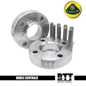 Separadores de 30mm para LOTUS Elise (2000 – 2024)