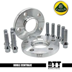 Separadores 20mm para LOTUS Evora (2009 – 2024)