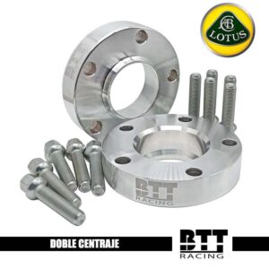 Separadores 30mm para LOTUS Evora (2009 – 2024)