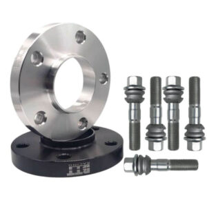 Separadores 16mm para Mercedes GLE W167 (2019 – 2025)