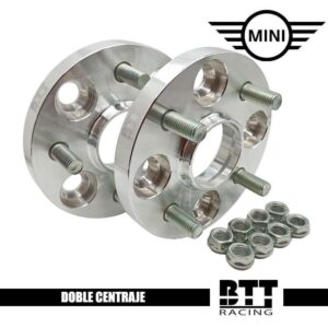 Separadores 30mm para MINI Cooper MK1 (1990 – 1995)