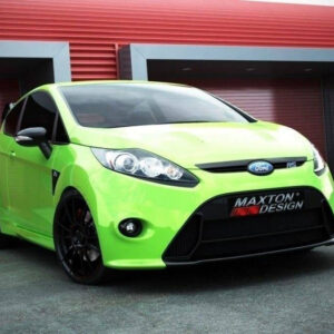 Kit de carrocería Ford Fiesta Mk7 RS Look