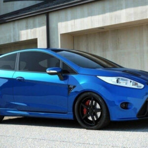 Bodykit RS Look Ford Fiesta Mk7 Facelift