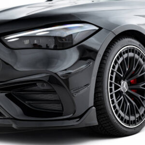 Alerones delanteros (Canards) Mercedes-AMG CLE 53 C236