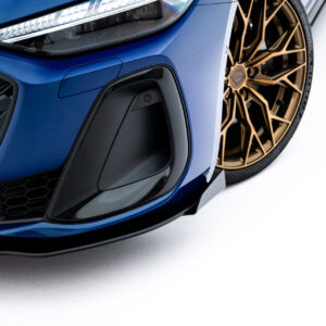 Alerones delanteros Audi A5 S-Line / S5 Sedan / Avant B10