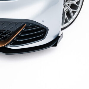 Alerones delanteros Cupra Born Mk1