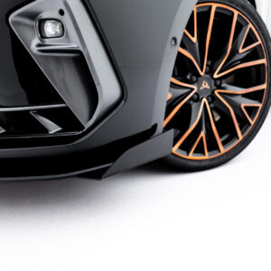 Faldones delanteros Cupra León ST / Hatchback Mk1 Facelift