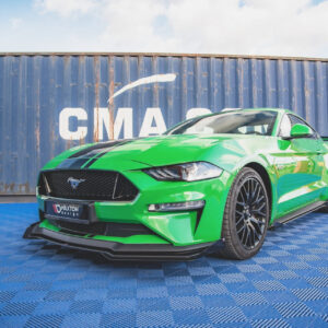 Faldones delanteros Ford Mustang GT Mk6 Facelift