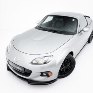 Lip delantero Mazda MX-5 Mk3 (NC) Facelift
