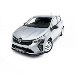 Lip delantero Renault Clio Mk5 Facelift
